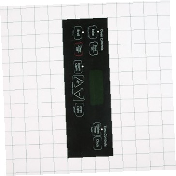 OVERLAY T09-A WB27K10412 CKD0545691 CKD0545691