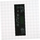 OVERLAY T09-A WB27K10412 CKD0545691 CKD0545691