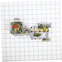 Safety Valve and Regulator Assembly WB19K10041 CKD0545692 CKD0545692