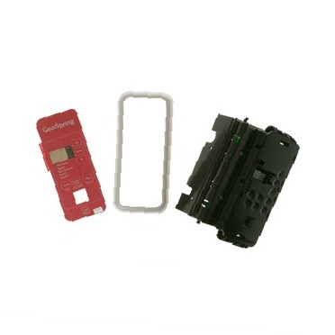 CONTROL ASM, RED WS35X20581 CKD0545697