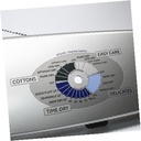 BACKSPLASH Assembly WE19M1505 CKD0545791