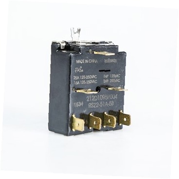 ROTARY SWITCH 4TEMP SENS WE4M406 CKD0545794 CKD0545794