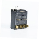 ROTARY SWITCH 4TEMP SENS WE4M406 CKD0545794 CKD0545794