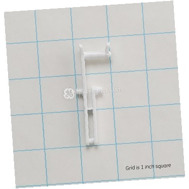 Meat Pan Linkage - Left Side WR02X10654 CKD0545853