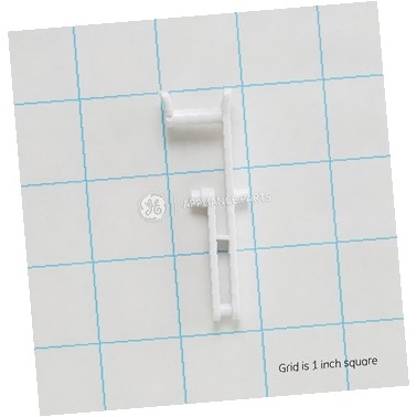 Meat Pan Linkage - Right Side WR02X10655 CKD0545854