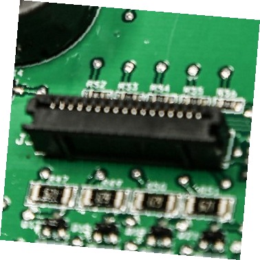 Dispenser Electronic Control Board WR55X10195 CKD0545855