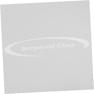 Pan Top Cover - White WR32X10565 CKD0545857