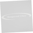 Pan Top Cover - White WR32X10565 CKD0545857