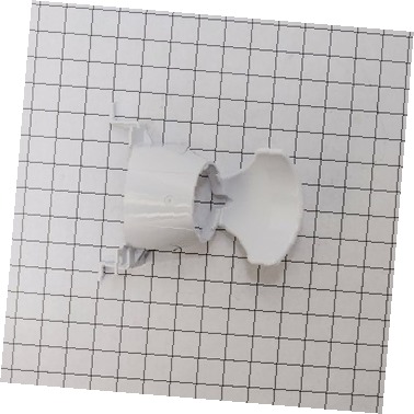 Ice Funnel - White WR17X11264 CKD0545858