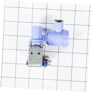 Secondary Water Inlet Valve WR57X10024 CKD0545860 CKD0545860