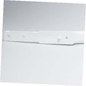 Door Handle - White WR12X10332 CKD0545862