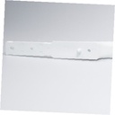 Door Handle - White WR12X10332 CKD0545862