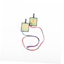 SELECTOR SWITCH 2 WH04X29307 CKD0545863 CKD0545863