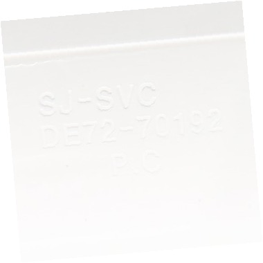 Control Panel Frame WB07X10195 CKD0545880 CKD0545880