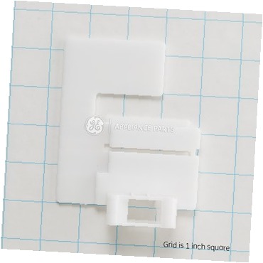 DAMPER FLAP WR02X13695 CKD0545914