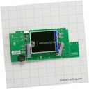PCB Assembly LCD ICON UI WR55X11201 CKD0545917 CKD0545917