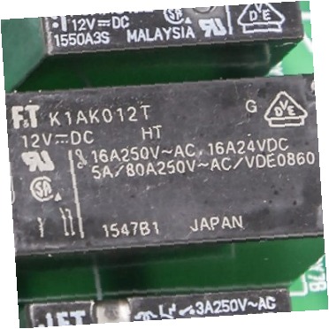 MAIN CIRCUIT BOARD WR55X10856 CKD0546032