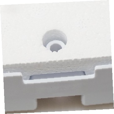 Assembly COVER EVAP WR13X10658 CKD0546037