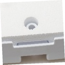 Assembly COVER EVAP WR13X10658 CKD0546037 CKD0546037