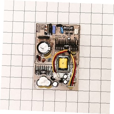 Icemaker Control Board WR55X10764 CKD0546093