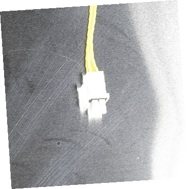 EVAP COVER WR17X12389 CKD0546118 CKD0546118