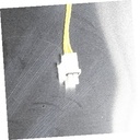 EVAP COVER WR17X12389 CKD0546118 CKD0546118