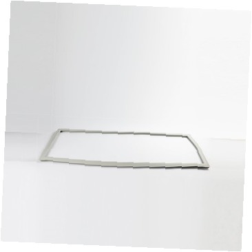 Refrigerator Door Gasket - Grey WR24X10201 CKD0546127 CKD0546127