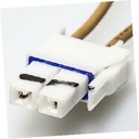 HEATER METAL SHEATH WR02X12603 CKD0546143