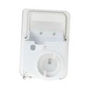 Ice Bucket Assembly with Auger WR29X10097 CKD0546149 CKD0546149