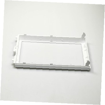 Control Panel Frame WB07X10532 CKD0546184