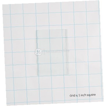 Glass Light Cover WB36X10167 CKD0546188 CKD0546188