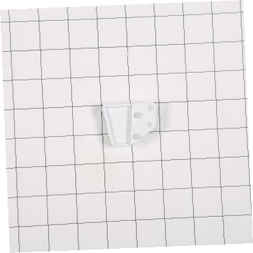 CAM CLOSURE FF WHITE WR02X10637 CKD0546215