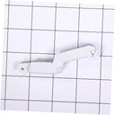 LEVER Assembly FZ SIDE WHITE WR11X10008 CKD0546216 CKD0546216
