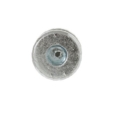 FASTENER HANDLE Stainless Steel WR02X12800 CKD0546219