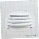 Recess Grille WR17X11654 CKD0546221 CKD0546221