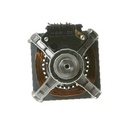 MOTOR AND PULLEY Assembly WE17M67 CKD0546229 CKD0546229