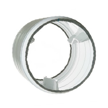 DRUM & BAFFLE Assembly WE21M48 CKD0546235 CKD0546235