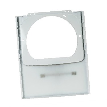 PANEL FRONT WE20M497 CKD0546238