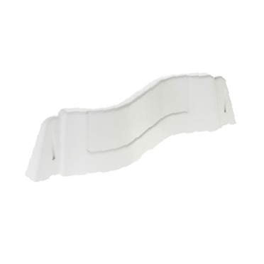 BAFFLE WE14M217 CKD0546246