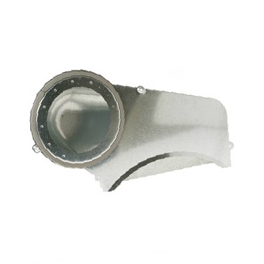 DUCT Assembly WE14M218 CKD0546250