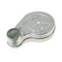 BLOWER HOUSING Assembly WE14M213 CKD0546252