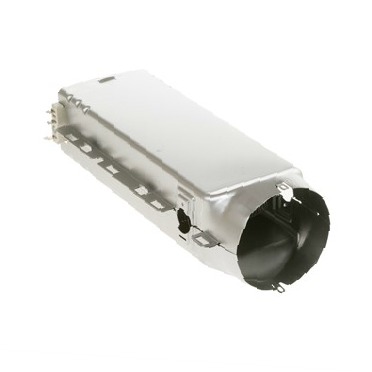 REMOTE HEATER Assembly WE11M58 CKD0546262