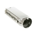 REMOTE HEATER Assembly WE11M58 CKD0546262