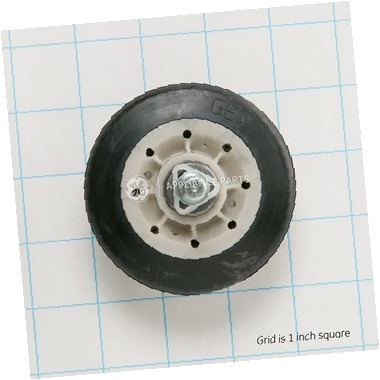 ROLLER Assembly WHEEL WE03X10016 CKD0546265