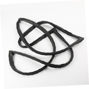 Refrigerator Door Gasket - Grey WR14X40080 CKD0546299