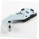 HINGE TOP & PIN Assembly WR13X24907 CKD0546300 CKD0546300