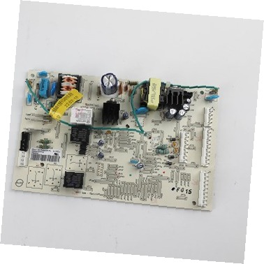 BOARD Assembly MAIN CONTROL WR55X26827 CKD0546303 CKD0546303