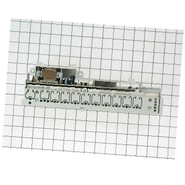 Control Switch Assembly WD21X10100 CKD0546314