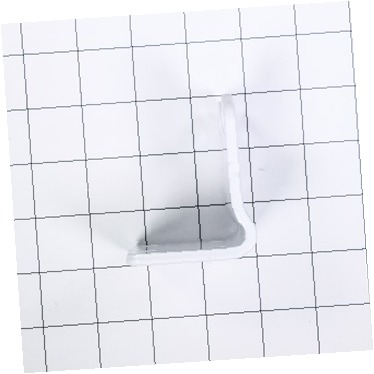 Bottom Door Hinge Bracket WR13X10316 CKD0546330 CKD0546330