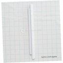 Glass Shelf Reflector - Rear WR38X10192 CKD0546336